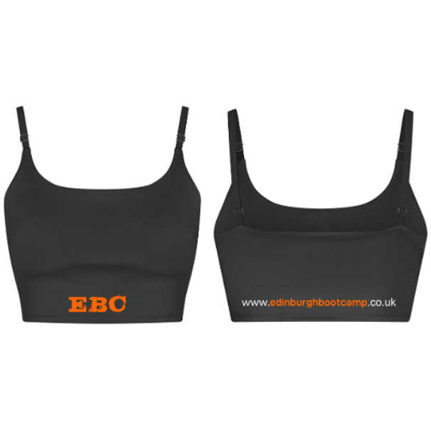 EBC Sport's Bra